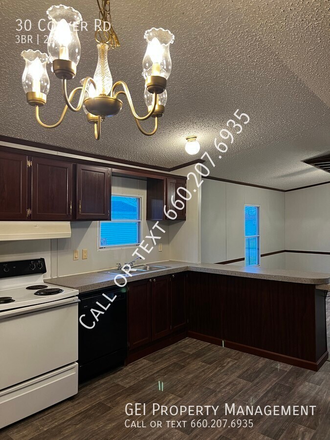 30 Colyer Rd Kirksville, MO Rental Homes and Apartments for Rent