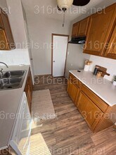 6446 Mabel St in Wichita, KS - Building Photo - Building Photo