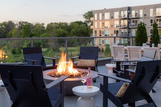 The Fred in Minneapolis, MN - Building Photo - Building Photo