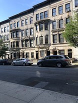 460 W 142nd St, Unit 3R in New York, NY - Building Photo