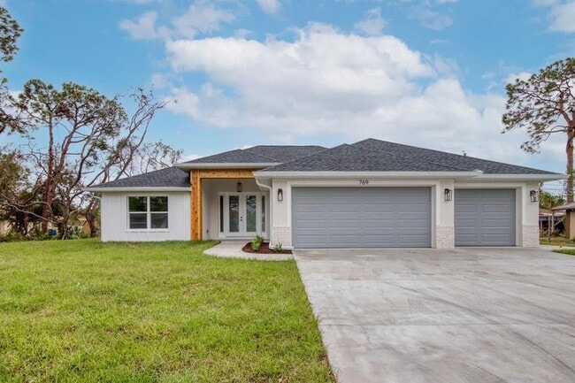 property at 729 Missouri Rd