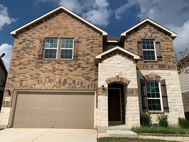 1451 Polydora in San Antonio, TX - Building Photo - Building Photo