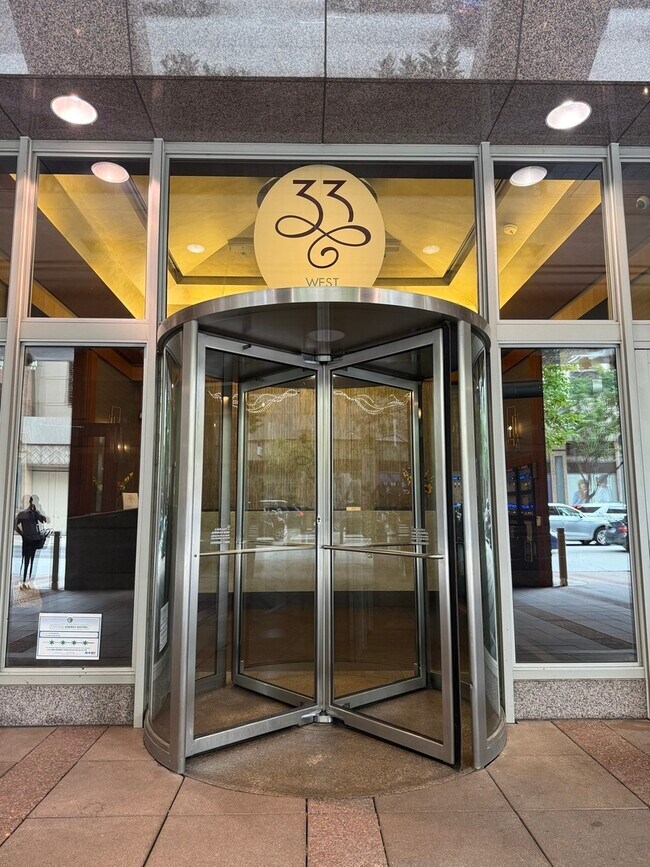 property at 33 W Ontario St