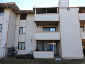 2231 Sable Blvd, Unit 909 in Aurora, CO - Building Photo - Building Photo