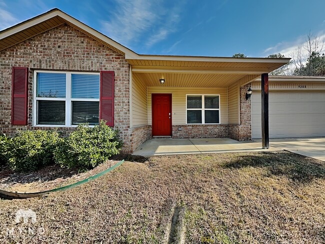 property at 9208 Pleasant Valley Dr