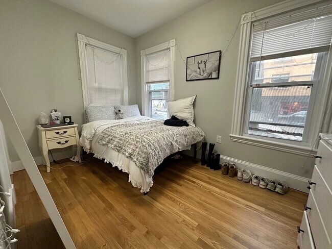 property at 682 Columbia Rd