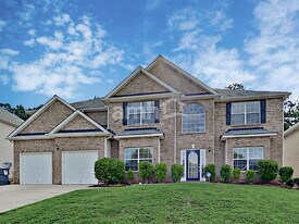 2750 Elkmont Rdg SW in Atlanta, GA - Building Photo