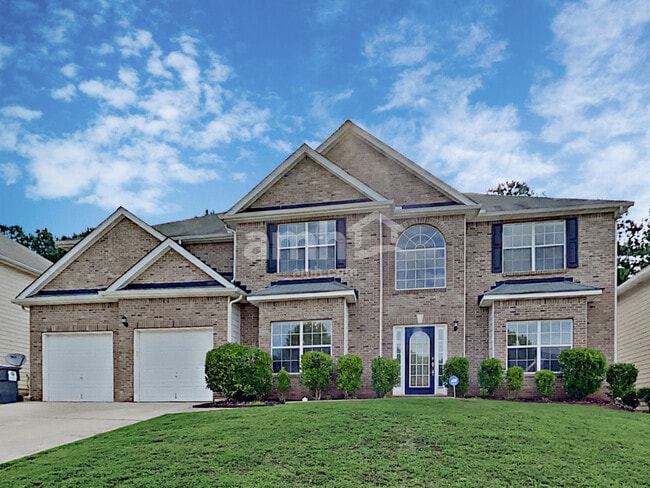 property at 2750 Elkmont Rdg SW