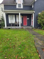 2653-2655 NW 59th St in Seattle, WA - Building Photo