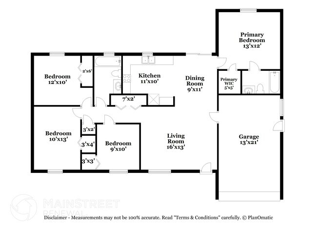 3682 Shellie Ct in Cocoa, FL - Building Photo - Building Photo