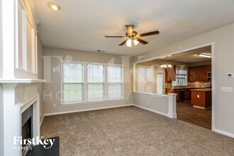 3510 Donamire Way NW in Kennesaw, GA - Building Photo - Building Photo
