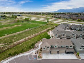 3295 Bewildering Heights in Colorado Springs, CO - Building Photo - Building Photo