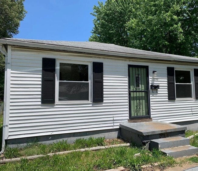 property at 2240 Margybeth Ave