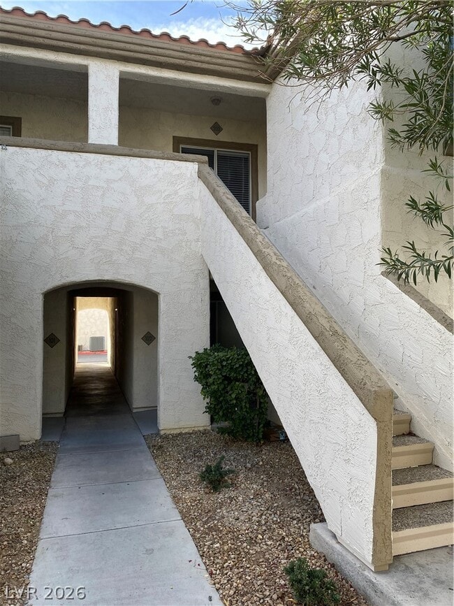 6804 Indian Chief Dr in Las Vegas, NV - Building Photo - Building Photo