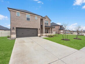 17681 Rosette Grass Dr in The Woodlands, TX - Building Photo - Building Photo