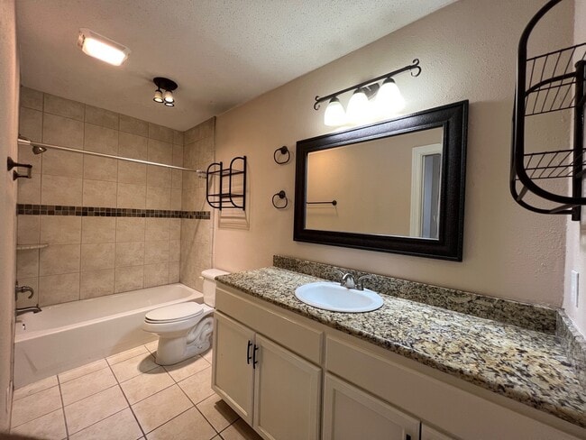 property at 5550 N Braeswood Blvd