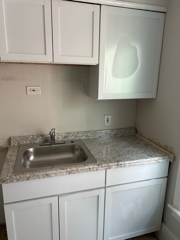 property at 526 N Charlotte St