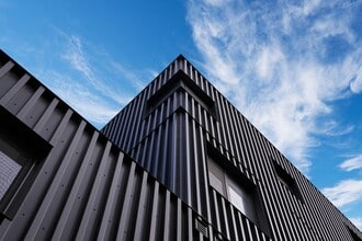 Comma Barrington Co-Living in Los Angeles, CA - Foto de edificio - Building Photo