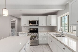 2524 West Campbell Ave in Phoenix, AZ - Building Photo - Building Photo