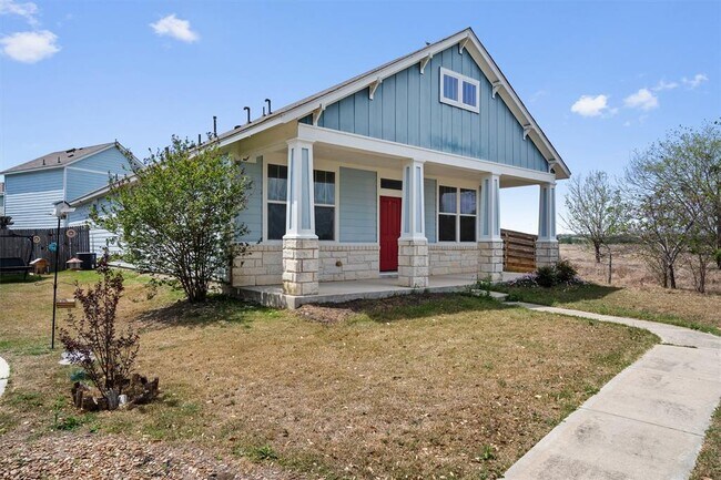 1629 Arbor Knot Dr in Kyle, TX - Building Photo - Building Photo