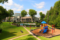 Woodcreek Hollister Apartments in Houston, TX - Foto de edificio - Building Photo