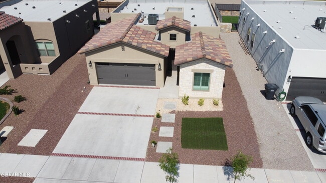 509 Cedarwood Dr in El Paso, TX - Building Photo - Building Photo
