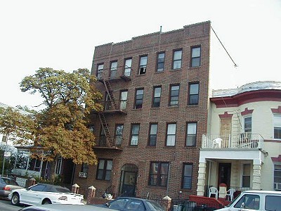 334 Rutland Rd in Brooklyn, NY - Building Photo - Building Photo