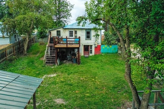 583 Baker Ave in Whitefish, MT - Building Photo - Building Photo