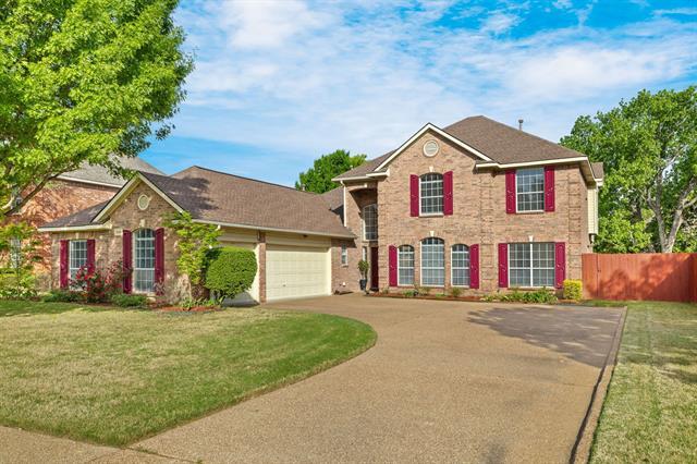 2200 Melanie Dr in Colleyville, TX - Building Photo - Building Photo