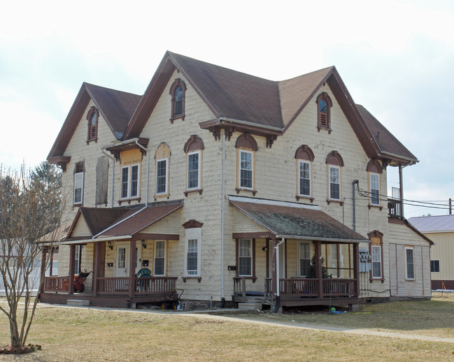 Apartments in Jersey Shore, PA - Foto de edificio - Building Photo