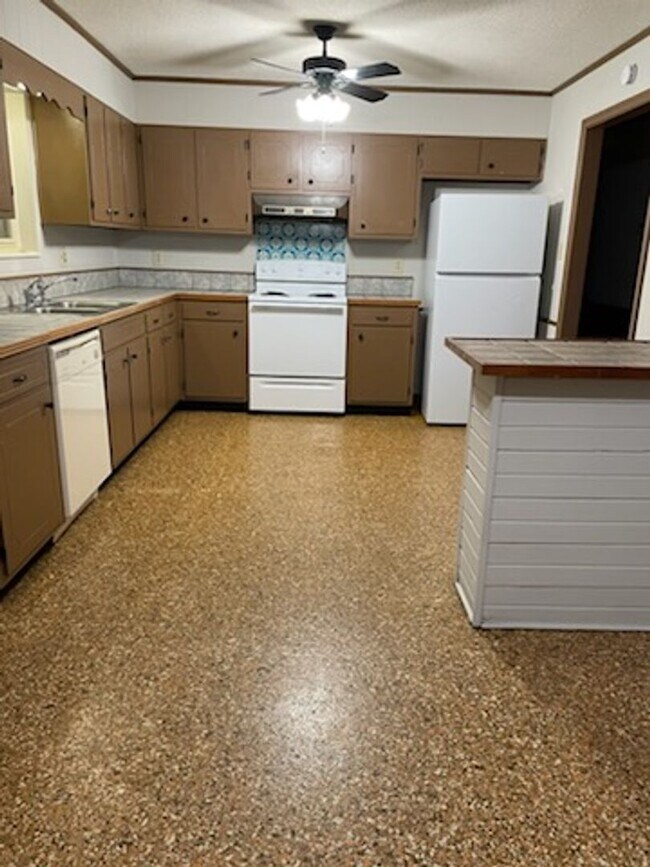 3125 Woodfrin Dr in Cleveland, TN - Building Photo - Building Photo