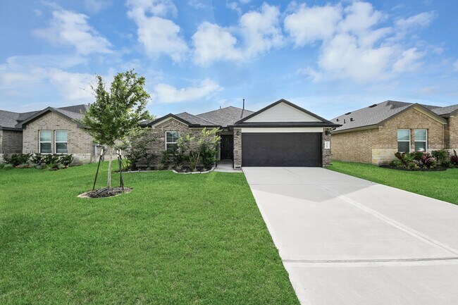 property at 3521 Rockefeller Rd