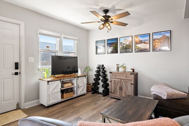 1638 1st St in Paso Robles, CA - Building Photo - Building Photo
