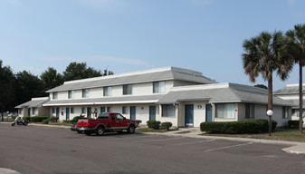 San Jose Villa Apartments