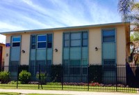 4112-4114 Palmwood Dr in Los Angeles, CA - Foto de edificio - Building Photo