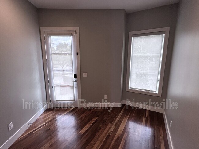 929 13th Ave S in Nashville, TN - Building Photo - Building Photo