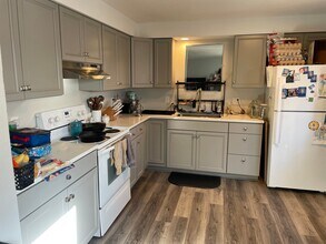2506 E Rowan Ave in Spokane, WA - Building Photo - Building Photo