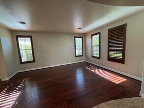 3779 N Denny Way in Buckeye, AZ - Foto de edificio - Building Photo