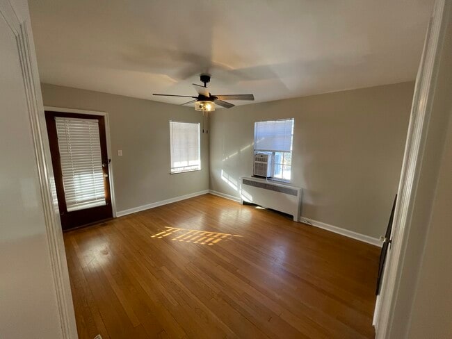 6623 Ravenal Ct, Unit #4