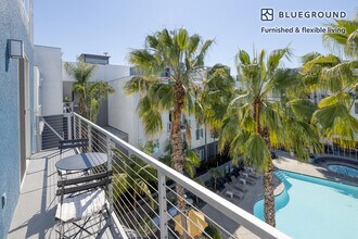 5535 Westlawn Ave-Unit -FL4-ID648 in Los Angeles, CA - Building Photo - Building Photo