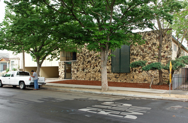 119 N Calaveras St in Fresno, CA - Building Photo - Building Photo