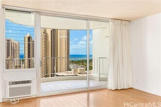 1717 Ala Wai Blvd in Honolulu, HI - Building Photo - Building Photo