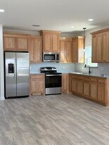 382 Private Rd in Rhome, TX - Building Photo