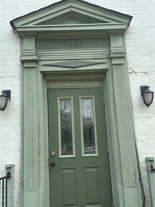 1947 Richmond Ave. in Houston, TX - Building Photo