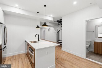 5230 Georgia Ave NW in Washington, DC - Building Photo - Building Photo