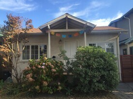 1380 Hearst Ave in Berkeley, CA - Building Photo