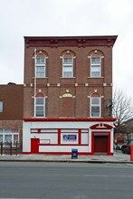 967 Bedford Ave in Brooklyn, NY - Building Photo - Building Photo