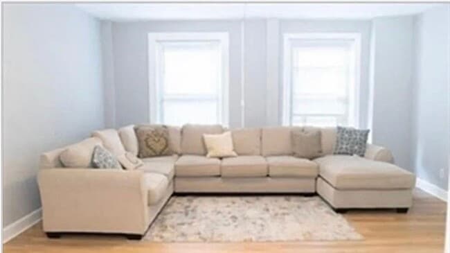 property at 140 Chestnut St
