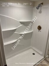 1911 Nursery Rd in Clearwater, FL - Building Photo - Building Photo