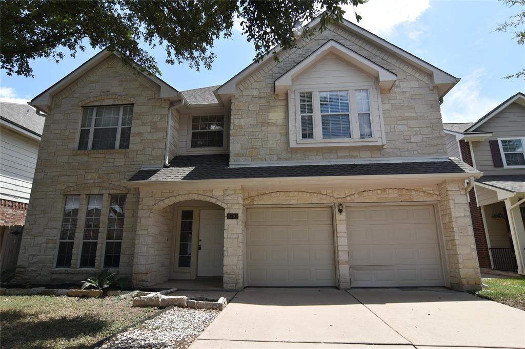 8708 Glen Canyon Dr in Round Rock, TX - Building Photo